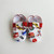 One Crafty Canuck B-One Crafty Canuck, 6-12M, canvas booties One Crafty Canuck B-One Crafty Canuck, 6-12M, canvas booties