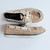 Sperry B-Sperry, 3.5, canvas loafers