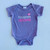Soft As A Grape G-Soft As A Grape, 12-18M, s/s cotton knit onesie Soft As A Grape G-Soft As A Grape, 12-18M, s/s cotton knit onesie