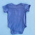 Soft As A Grape G-Soft As A Grape, 12-18M, s/s cotton knit onesie Soft As A Grape G-Soft As A Grape, 12-18M, s/s cotton knit onesie