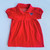 Creative Knitwear G-Creative Knitware, 6-12M, s/s cotton polo dress Creative Knitwear G-Creative Knitware, 6-12M, s/s cotton polo dress