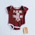 Rivalry Threads N-Rivalry Threads, 0-3M, s/s cotton knit onesie Rivalry Threads N-Rivalry Threads, 0-3M, s/s cotton knit onesie