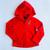 Under Armour N-Under Armour, 4Y, l/s poly hoodie Collegiate Under Armour N-Under Armour, 4Y, l/s poly hoodie Collegiate