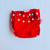 AppleCheeks, 1, envelope pocket cloth diaper cover