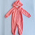 Carters G-Carters, 12-18M, l/s fleece pjs