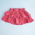 Gymboree G-Gymboree, 12-18M, cotton knit skort