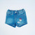 Gap G-Gap, 6-12M, denim short