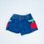 Gymboree G-Gymboree, 6-12M, denim short