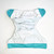 Bum Genius, O/S, pocket cloth diaper
