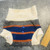 Lambie Love, O/S, wool soaker shortie cloth diaper cover
