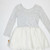 Old Navy G-Old Navy, 3Y, l/s cotton knit/tulle dress Old Navy G-Old Navy, 3Y, l/s cotton knit/tulle dress