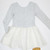 Old Navy G-Old Navy, 3Y, l/s cotton knit/tulle dress Old Navy G-Old Navy, 3Y, l/s cotton knit/tulle dress
