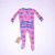 Kickee Pants G-Kickee Pants, 3-6M, l/s bamboo footie Kickee Pants G-Kickee Pants, 3-6M, l/s bamboo footie