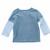 Hanna Andersson B-Hanna Andersson, 2Y/85cm, l/s cotton tee shirt