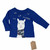 Carters GH-Carters, 3-6M, l/s cotton knit tee shirt Carters GH-Carters, 3-6M, l/s cotton knit tee shirt