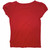 Unknown G12-Unknown, 4Y, s/s cotton knit applique tee shir Unknown G12-Unknown, 4Y, s/s cotton knit applique tee shir