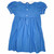Orient Expressed G12-Orient Expressed, 3Y, s/s cotton smock dress Orient Expressed G12-Orient Expressed, 3Y, s/s cotton smock dress