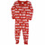 Gap N12-Gap, 12-18M, l/s cotton knit zip pjs