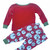 Gymboree G12-Gymboree, 18-24M, l/s cotton knit 2 pc pjs Gymboree G12-Gymboree, 18-24M, l/s cotton knit 2 pc pjs