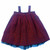Crazy 8 G12-Crazy 8, 18-24M, 0/s poly dress