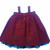 Crazy 8 G12-Crazy 8, 18-24M, 0/s poly dress