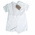 Feltman Brothers B12-Feltman Bros, 6-12M, s/s cotton smock short r Feltman Brothers B12-Feltman Bros, 6-12M, s/s cotton smock short r