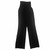 A Pea in the Pod M-A Pea in the Pod, S, maternity poly dress pant A Pea in the Pod M-A Pea in the Pod, S, maternity poly dress pant