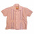 San Cristobal B05-San Cristobal, 3/4Y/S, s/s cotton button shirt San Cristobal B05-San Cristobal, 3/4Y/S, s/s cotton button shirt