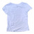 Gap G02-Gap, 6/7Y, s/s cotton back tee shirt Gap G02-Gap, 6/7Y, s/s cotton back tee shirt