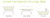 Offi, Nest Bassinet Play Table Conversion Kit Offi, Nest Bassinet Play Table Conversion Kit