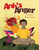Gail Silver and Christianne Kromer Book, Anhs Anger, by Gail Silver and Christianne Kromer