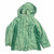 Columbia N12-Columbia, 4/5Y, l/s nylon/poly ski coat jacket Columbia N12-Columbia, 4/5Y, l/s nylon/poly ski coat jacket