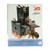 Le Toy Van, Wooden Tarantula Tower Play Set Le Toy Van, Wooden Tarantula Tower Play Set