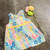 Lilly Pulitzer G06-Lilly Pulitzer, 6-12M, 0/s cotton dress Lilly Pulitzer G06-Lilly Pulitzer, 6-12M, 0/s cotton dress