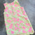 Lilly Pulitzer G06-Lilly Pulitzer, 6Y, 0/s cotton dress Lilly Pulitzer G06-Lilly Pulitzer, 6Y, 0/s cotton dress
