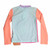 Gap G06-Gap, 6/7Y, l/s rash guard