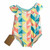 Tea Collection G06-Tea Collection, 3-6M, 0/s 1 pc swimsuit Tea Collection G06-Tea Collection, 3-6M, 0/s 1 pc swimsuit