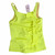 NEW Neon Yellow Ruffle, frmont NEW Neon Yellow Ruffle, frmont