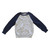 Crewcuts B12-Crewcuts, 3Y, l/s cotton sweater cardigan Crewcuts B12-Crewcuts, 3Y, l/s cotton sweater cardigan