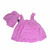 Gap G06-Gap, 3-6M, 0/s cotton dress Gap G06-Gap, 3-6M, 0/s cotton dress