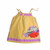 Hanna Andersson G06-Hanna Andersson, 6-12M/70cm, 0/s cotton dress Hanna Andersson G06-Hanna Andersson, 6-12M/70cm, 0/s cotton dress