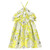 Janie and Jack G06-Janie and Jack, 4Y, 0/s cotton dress Janie and Jack G06-Janie and Jack, 4Y, 0/s cotton dress
