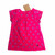 Tea Collection G06-Tea Collection, 3-6M, s/s cotton knit dress Tea Collection G06-Tea Collection, 3-6M, s/s cotton knit dress