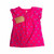 Tea Collection G06-Tea Collection, 3-6M, s/s cotton knit dress Tea Collection G06-Tea Collection, 3-6M, s/s cotton knit dress