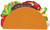 Melissa and Doug Melissa and Doug, Felt Play Food Taco and Burrito Set Melissa and Doug Melissa and Doug, Felt Play Food Taco and Burrito Set