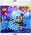 Lego, 30205 Pop Star Andrea