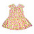 Luli and Me G03-Luli and Me, 18-24M, s/s cotton dress Luli and Me G03-Luli and Me, 18-24M, s/s cotton dress