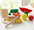 Melissa and Doug Melissa and Doug, Wooden Cutting Food Set and more