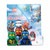 Claire Sipi and Beth Landis Hester Book, LEGO Ninjago Masters of Spinjitzu Collection 10 books, by Claire Sipi and Beth Landis Hester