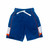 Gap B05-Gap, 4/5Y, poly active short